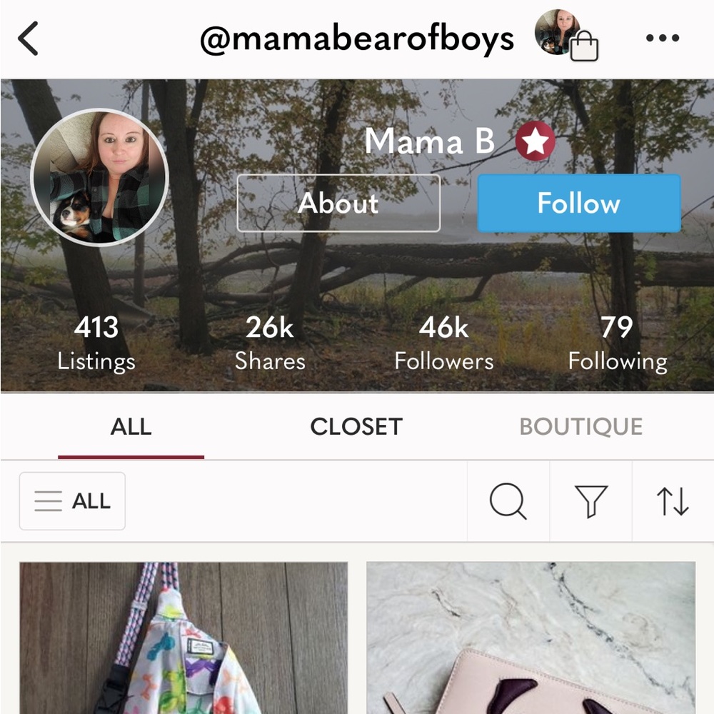 Would like to have this seller unblock me!!